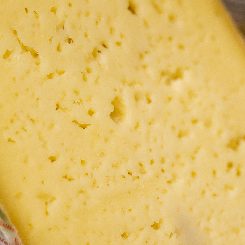 Formaggi